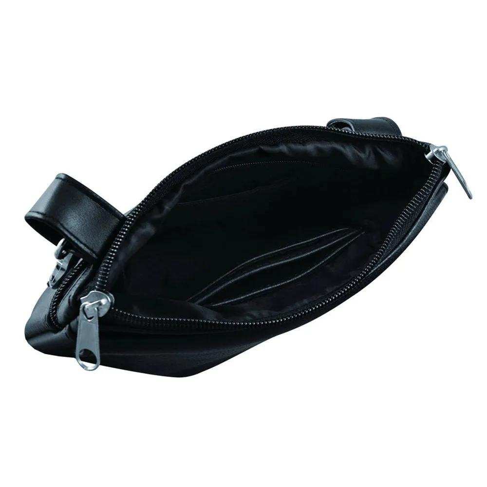Unik Ladies Clip on Bag - Unik Just for Bikers - Flyclothing LLC