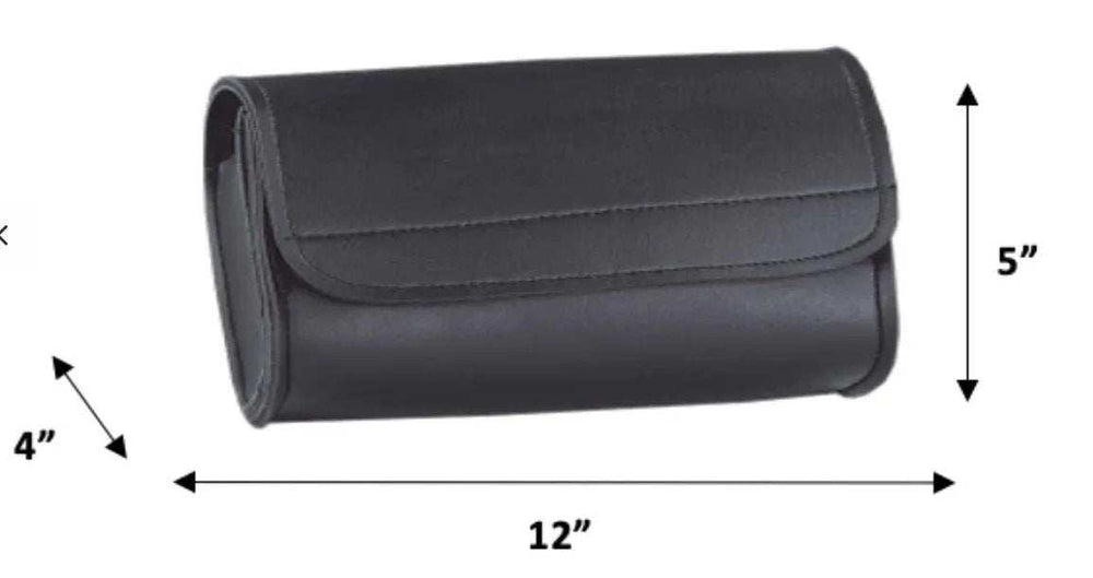 PVC Tool Bag - Unik Just for Bikers - Flyclothing LLC