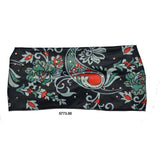 5773.00 - Ladies Headband - Unik Just for Bikers - Flyclothing LLC