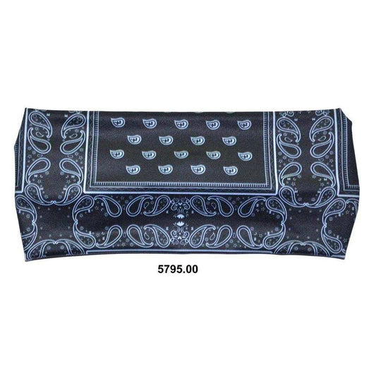 5795.00 - Ladies Headband - Unik Just for Bikers - Flyclothing LLC