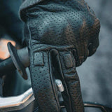8172.00 - Mens Full Finger Gloves - Unik Just for Bikers - Flyclothing LLC