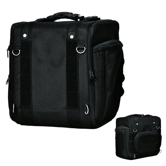 Textile Travel Bag