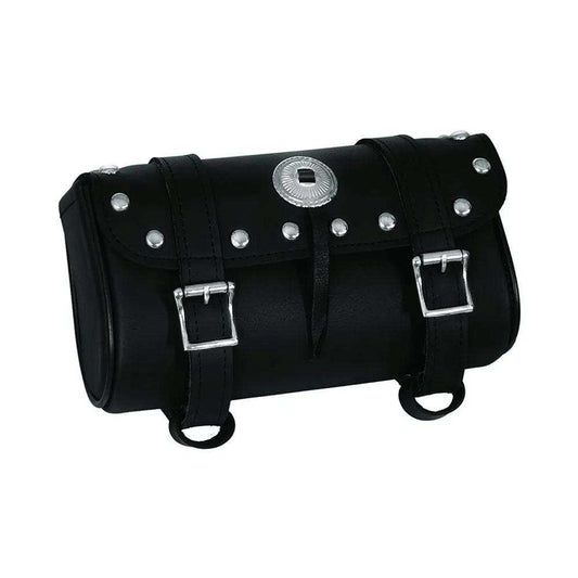 Black Motorcycle - PVC Tool Bag - Unik Just for Bikers - Flyclothing LLC