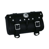 Black Motorcycle - PVC Tool Bag - Unik Just for Bikers - Flyclothing LLC