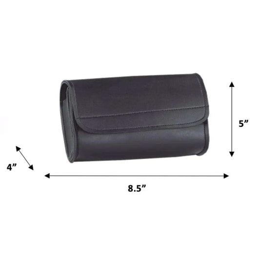 Leather Cycle Tool Bag - Unik Just for Bikers - Flyclothing LLC