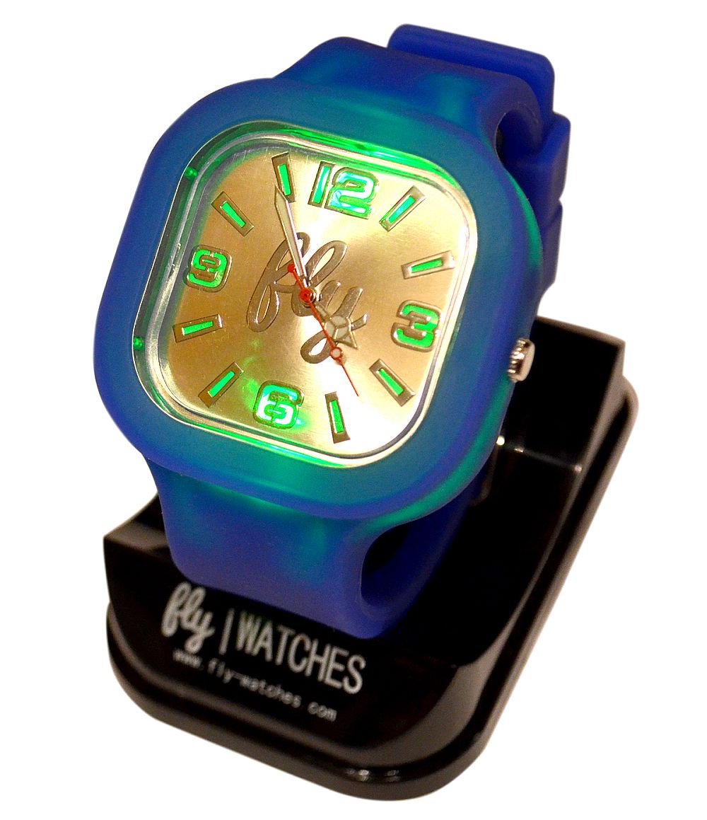 Fly Cowboys Watch 2.0 - Fly Watches - Flyclothing LLC