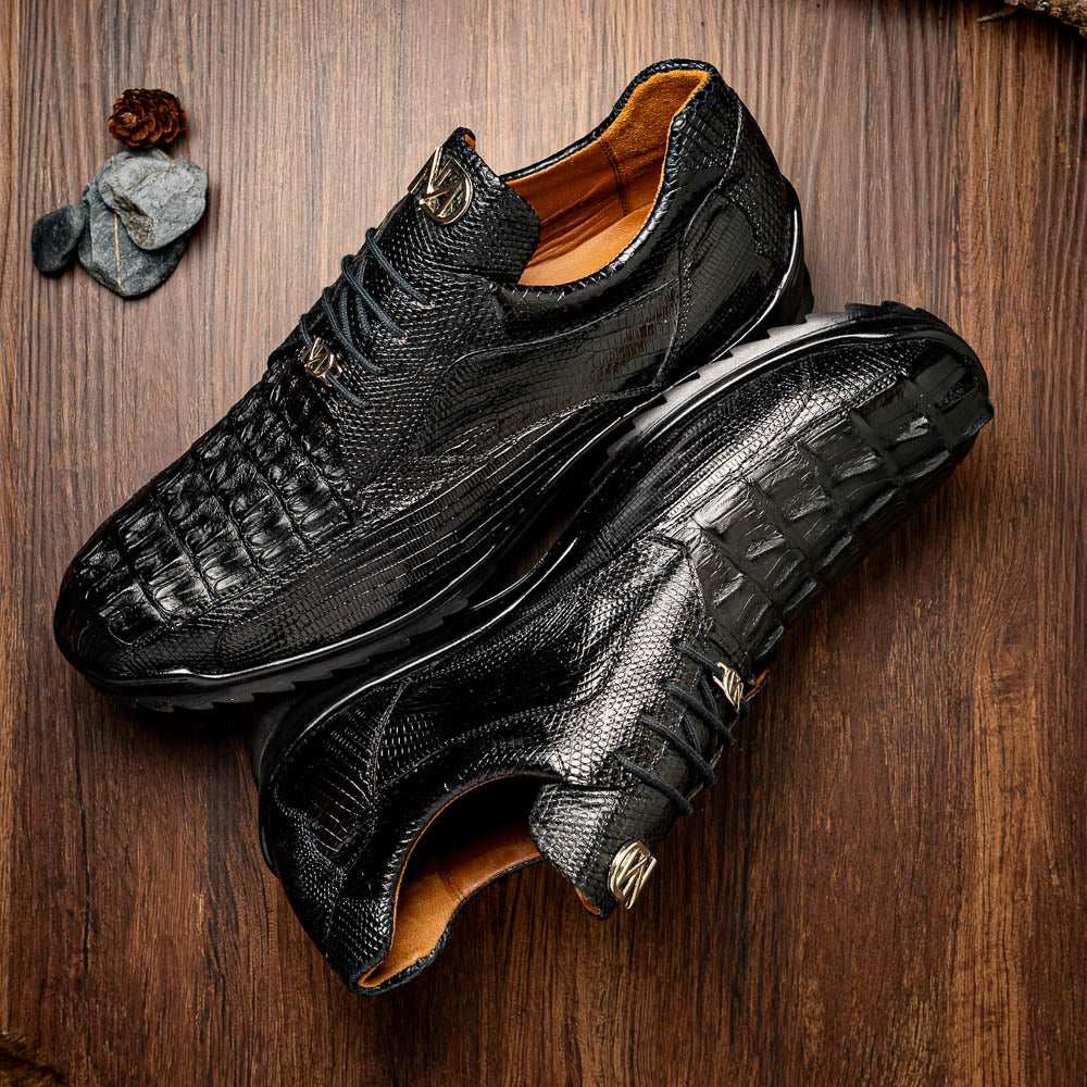 Crater Black - Marco Di Milano - Flyclothing LLC