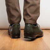 Crater Rustic Olive - Marco Di Milano - Flyclothing LLC