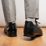 Crater Black - Marco Di Milano - Flyclothing LLC