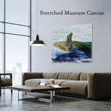 Black Market Art Company Creeping on The Nose Print - Black Market Art Company - Flyclothing LLC