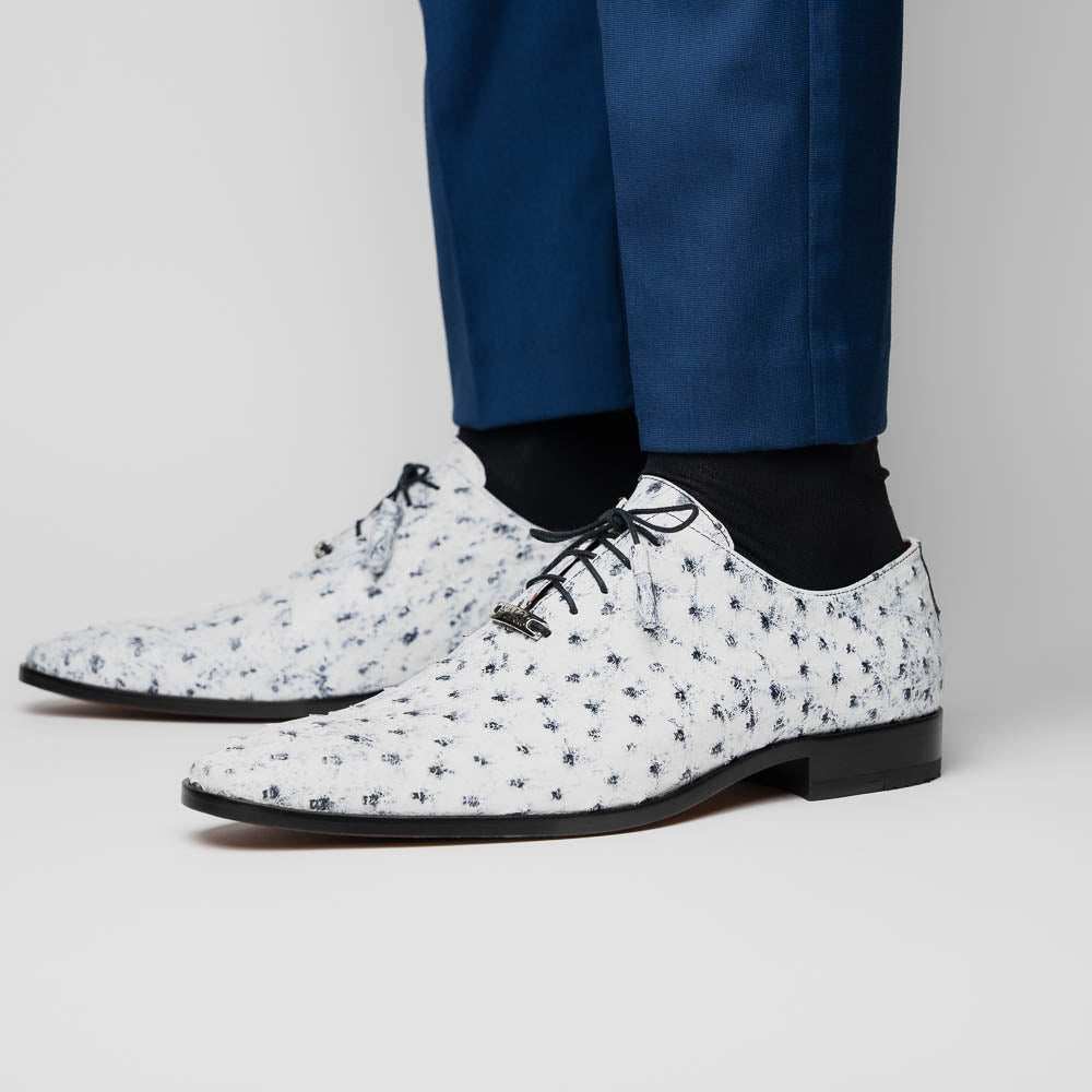 Criss Newspaper - Marco Di Milano - Flyclothing LLC