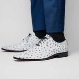 Criss Newspaper - Marco Di Milano - Flyclothing LLC