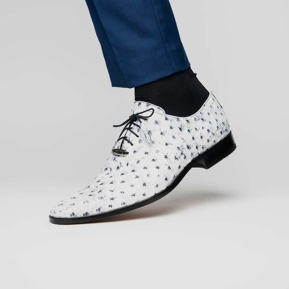 Criss Newspaper - Marco Di Milano - Flyclothing LLC