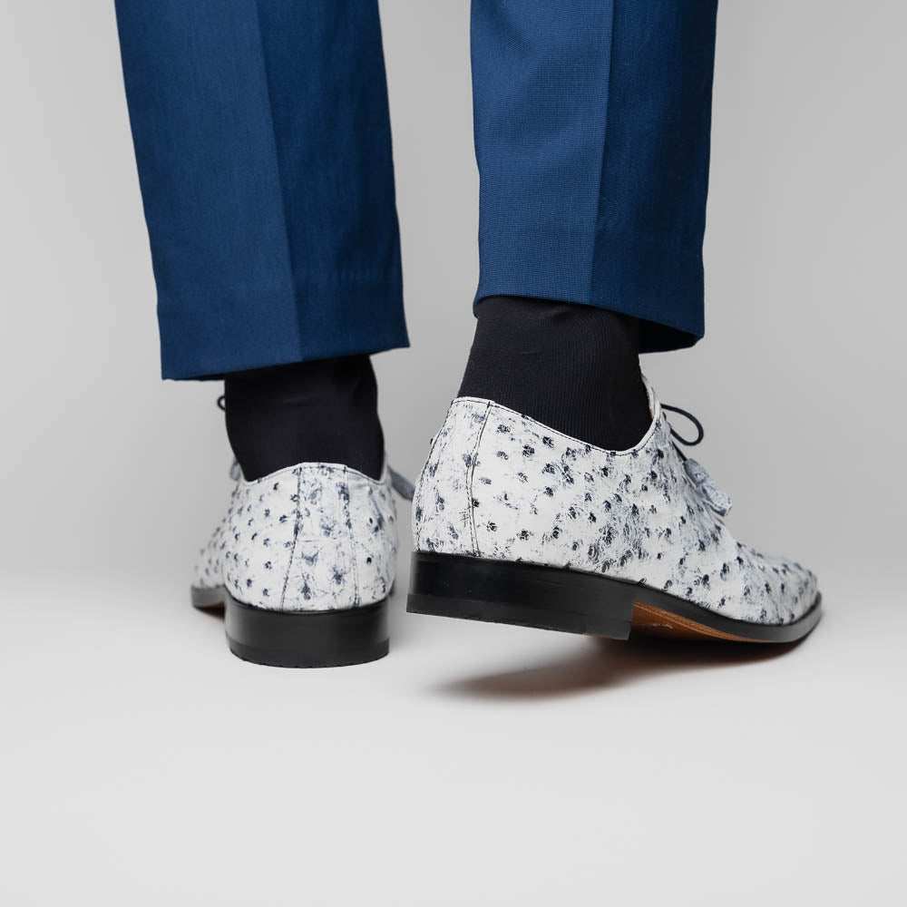 Criss Newspaper - Marco Di Milano - Flyclothing LLC