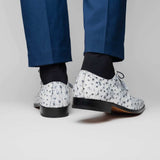 Criss Newspaper - Marco Di Milano - Flyclothing LLC