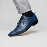 Criss Navy - Marco Di Milano - Flyclothing LLC