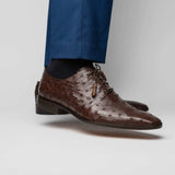 Criss Brown - Marco Di Milano - Flyclothing LLC