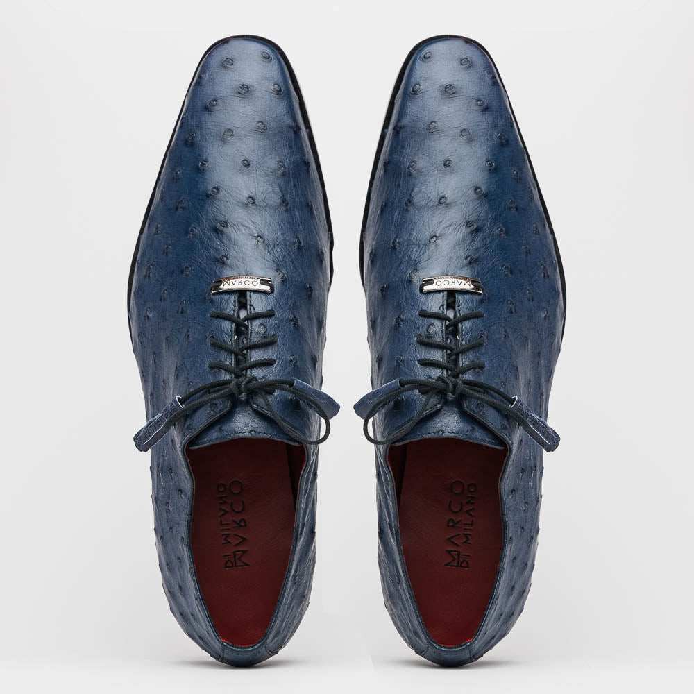 Criss Navy - Marco Di Milano - Flyclothing LLC