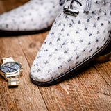 Criss Newspaper - Marco Di Milano - Flyclothing LLC