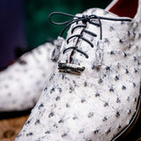 Criss Newspaper - Marco Di Milano - Flyclothing LLC