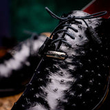 Criss Black - Marco Di Milano - Flyclothing LLC