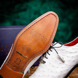 Criss White - Marco Di Milano - Flyclothing LLC