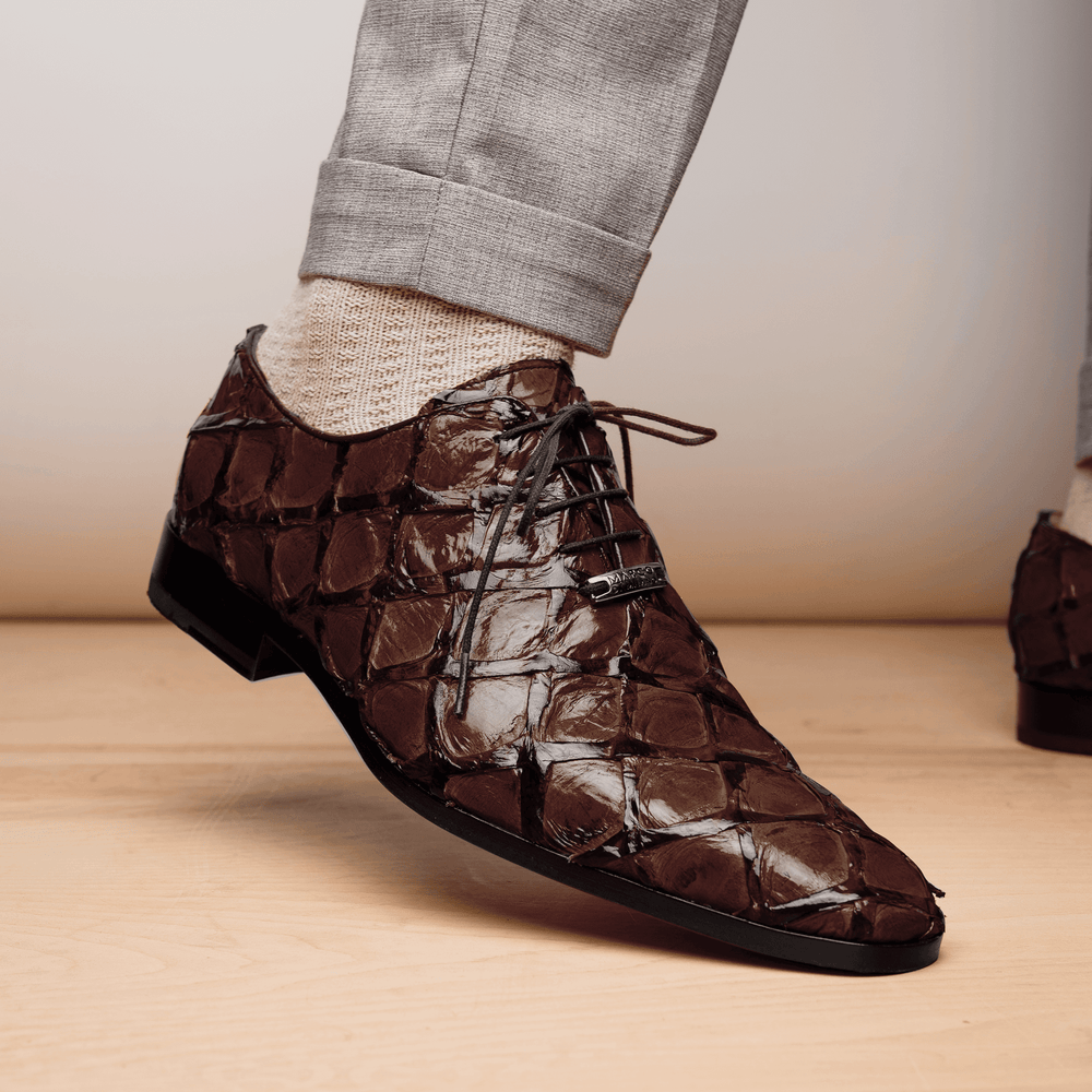 Olivieri Brown - Marco Di Milano - Flyclothing LLC