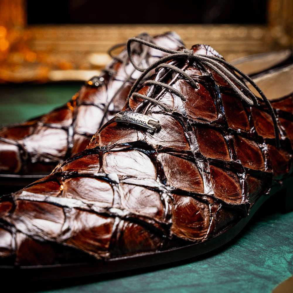 Olivieri Brown - Marco Di Milano - Flyclothing LLC