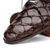 Olivieri Brown - Marco Di Milano - Flyclothing LLC