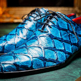 Olivieri Caribbean Blue - Marco Di Milano - Flyclothing LLC