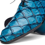 Olivieri Caribbean Blue - Marco Di Milano - Flyclothing LLC