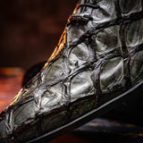 Olivieri Gray - Marco Di Milano - Flyclothing LLC