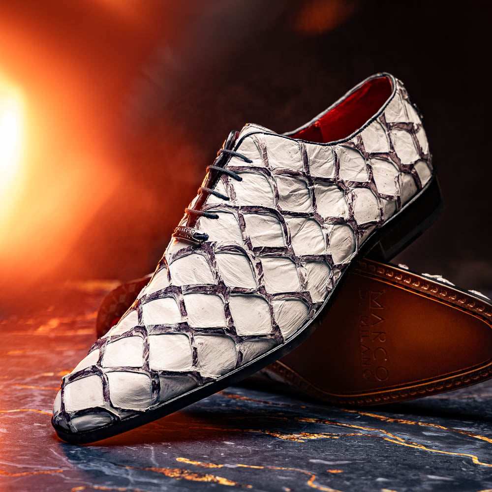 Olivieri Newspaper - Marco Di Milano - Flyclothing LLC