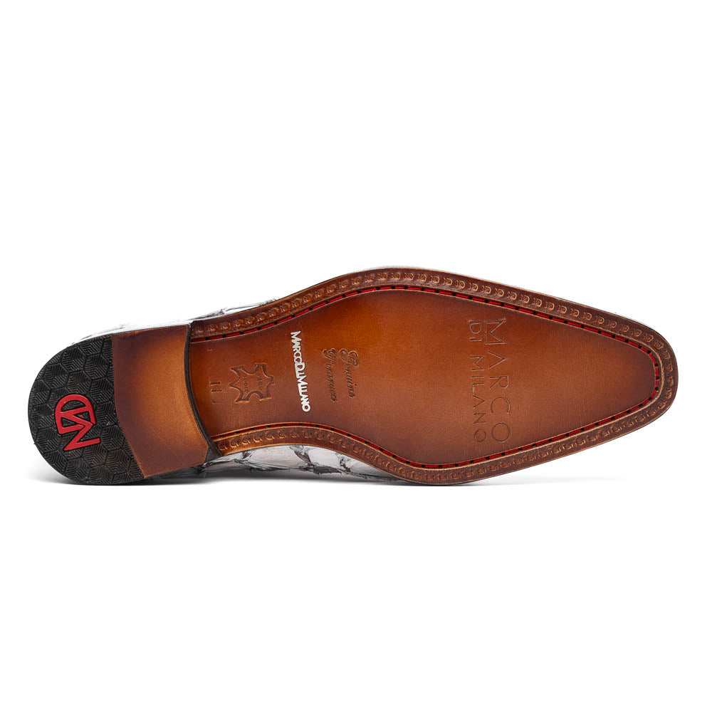 Olivieri Newspaper - Marco Di Milano - Flyclothing LLC