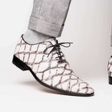 Olivieri Newspaper - Marco Di Milano - Flyclothing LLC