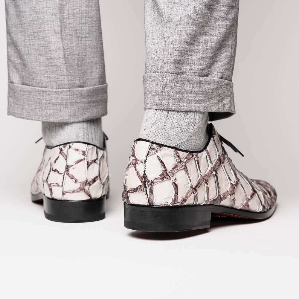 Olivieri Newspaper - Marco Di Milano - Flyclothing LLC