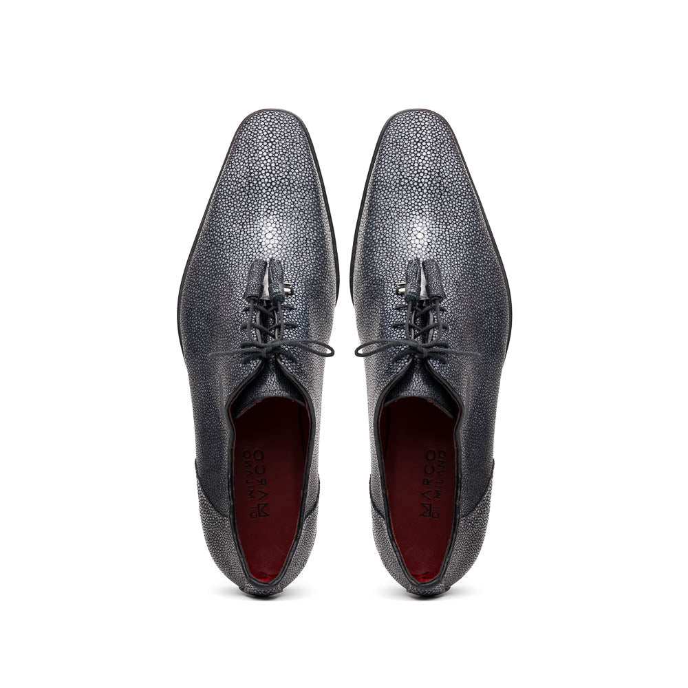 Pannuci Black - Marco Di Milano - Flyclothing LLC