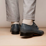Pannuci Navy - Marco Di Milano - Flyclothing LLC