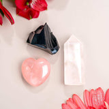 Crystal Guardian Magnets - Trio of Peace & Protection - Conscious Items - Flyclothing LLC
