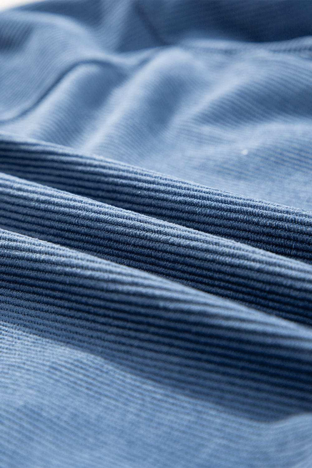 Pocketed Zip Up Long Sleeve Hooded Jacket - Trendsi - Flyclothing LLC