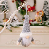 Assorted 2-Piece Faceless Gnome Hanging Widgets - Trendsi - Flyclothing LLC