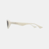 Polycarbonate Frame Cat Eye Sunglasses - Trendsi - Flyclothing LLC