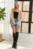 ADORA Button Down Heart Sweater Cardigan - Trendsi - Flyclothing LLC