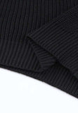 V-Neck Drop Shoulder Sweater - Trendsi - Flyclothing LLC