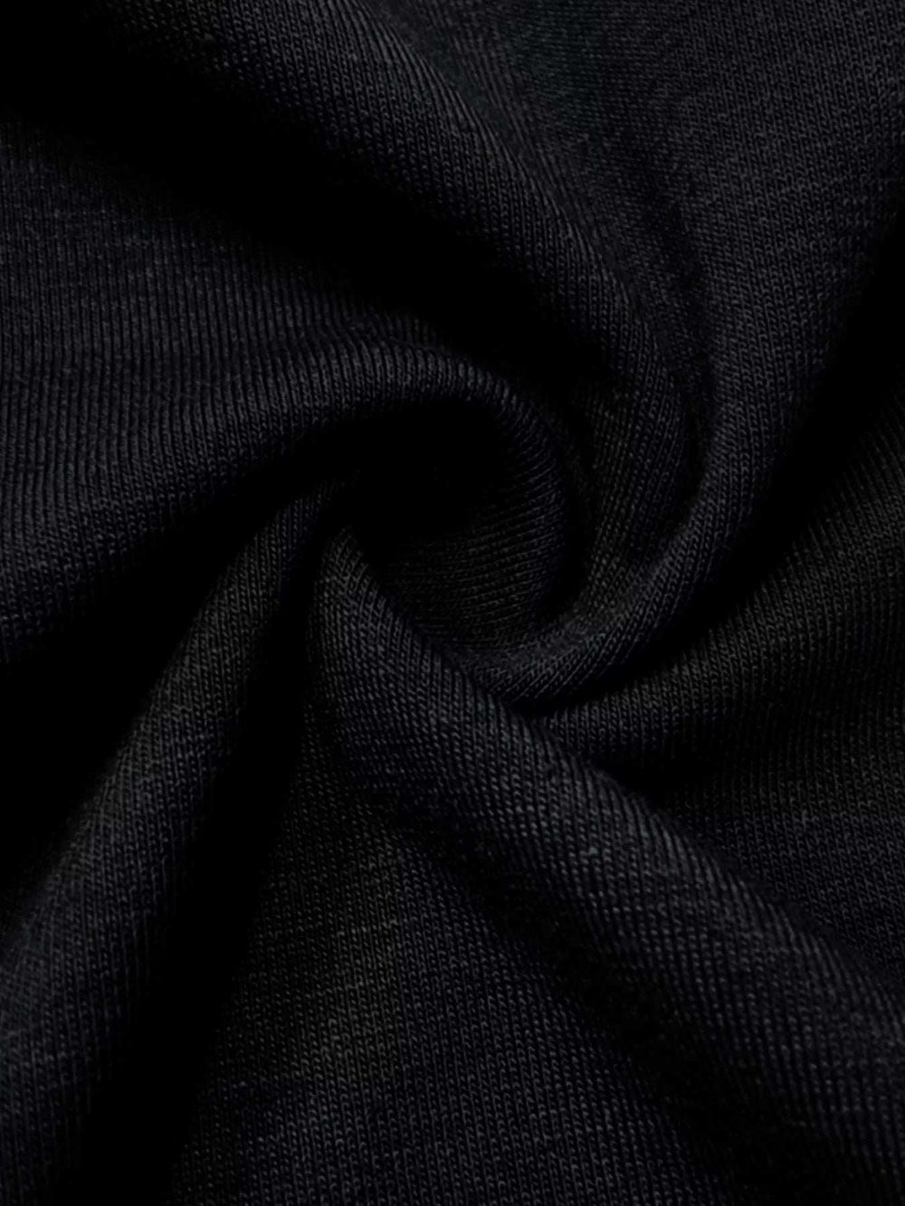 Round Neck Long Sleeve Bodycon Dress - Trendsi - Flyclothing LLC