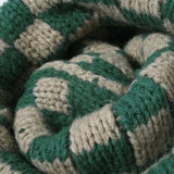Thermal Checkered Hat - Trendsi - Flyclothing LLC
