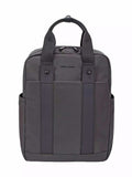 David Jones Canvas Backpack Bag with Dual Handle - Trendsi - Flyclothing LLC