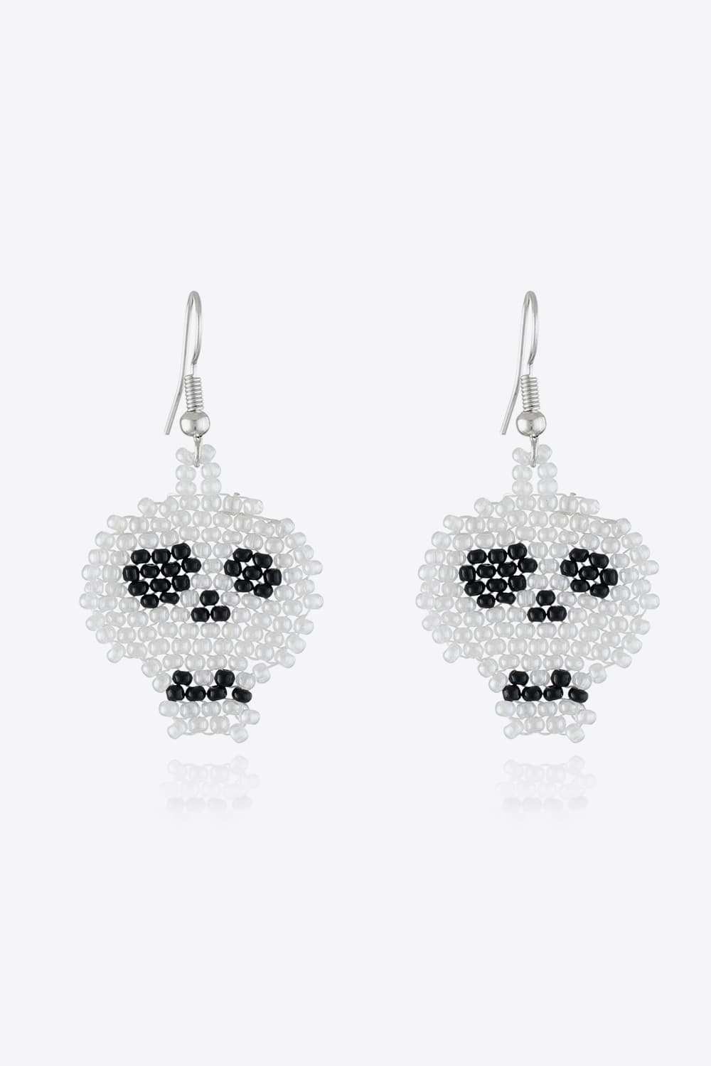 Halloween Theme Earrings - Trendsi - Flyclothing LLC