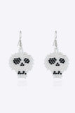 Halloween Theme Earrings - Trendsi - Flyclothing LLC
