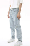 Baggy Jeans with Pockets - Trendsi - Flyclothing LLC